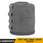 WST Gas Cartridge Nylon Case (Large) – Coyote