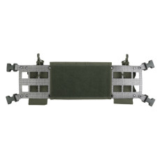 WoSporT MK4 Chest Rig Expansion Chassis II – Ranger Green | ANAREUS