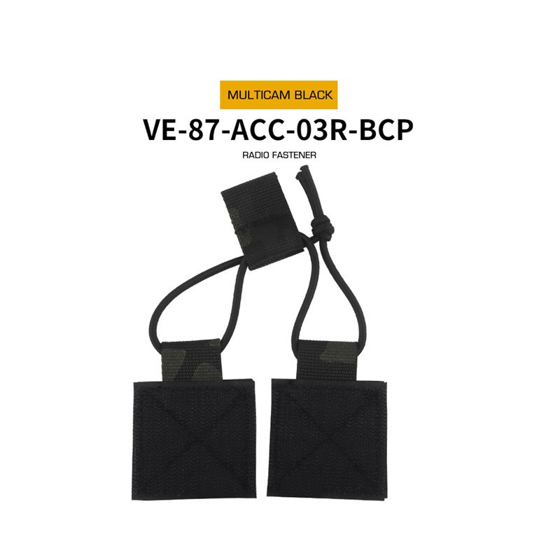 WoSporT tépőzáras rögzítő húzózsinórral – Multicam Black | ANAREUS WoSporT tépőzáras rögzítő húzózsinórral – Multicam Black | ANAREUS