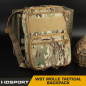 WST MOLLE Tactical FLAT Backpack – MC WST MOLLE Tactical FLAT Backpack – MC
