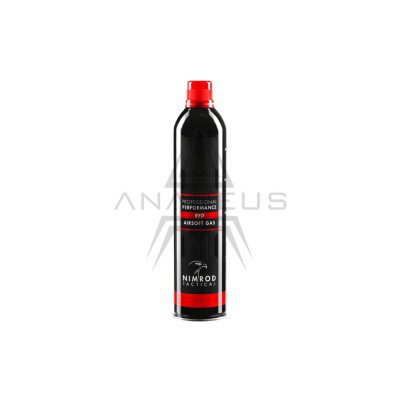 Professional Performance Red Gas 500ml