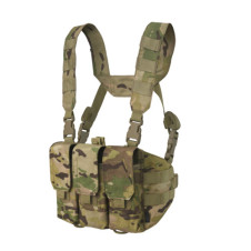 HELIKON CHICOM Cordura® Chest Rig - Multicam®