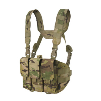 HELIKON CHICOM Cordura® mellkasheveder – Multicam®