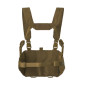 HELIKON CHICOM Cordura® Chest Rig - US Woodland HELIKON CHICOM Cordura® Chest Rig - US Woodland