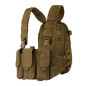 HELIKON CHICOM Cordura® Chest Rig - Black HELIKON CHICOM Cordura® Chest Rig - Black