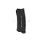 PTS EPM-1 Mid-Cap Magazine for M4 / AR15, 250 BBs - Black