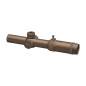 VO FORESTER 1-5x24 SFP Gen2 LPVO Riflescope - FDE-Coyote