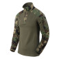 HELIKON MCDU Combat Shirt® NyCo Ripstop - US Woodland