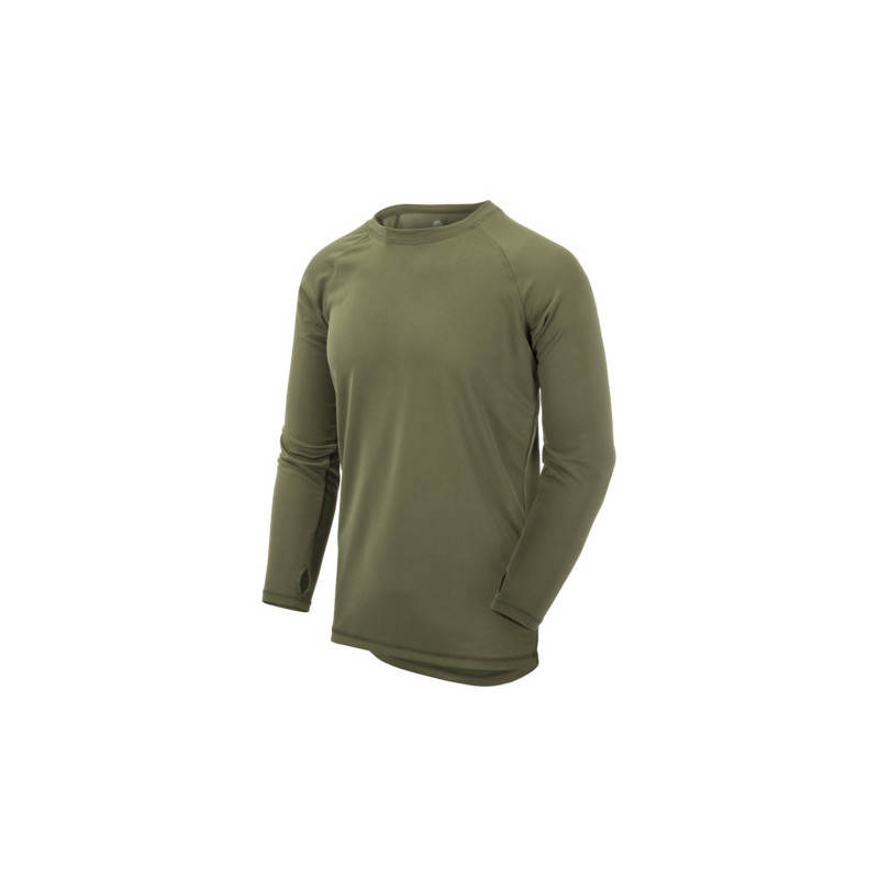 HELIKON Underwear (Top) US LEVEL 1 - Green