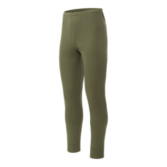 HELIKON Underwear (long johns) US LEVEL 1 - Green