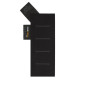 HELIKON MOLLE Adapter INSERT 1® – Fekete HELIKON MOLLE Adapter INSERT 1® – Fekete
