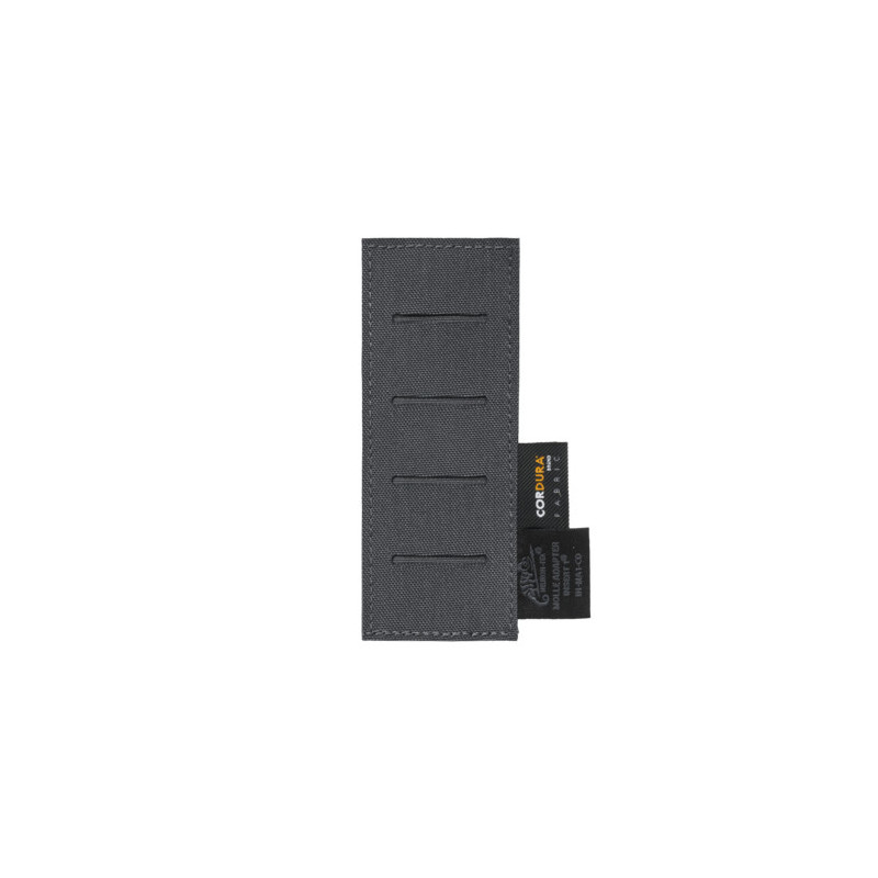 HELIKON MOLLE Adapter INSERT 1® - Grey HELIKON MOLLE Adapter INSERT 1® - Grey