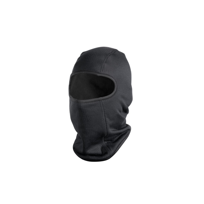 HELIKON Extreme hideg időjáráshoz készült ComfortDry® balaclava – fekete