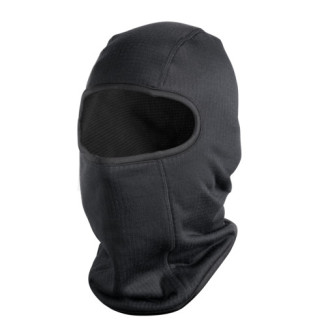 HELIKON Extreme hideg időjáráshoz készült ComfortDry® balaclava – fekete