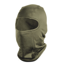 HELIKON Extreme Cold Weather ComfortDry® Balaclava - Green