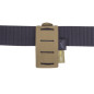 HELIKON Belt MOLLE Adapter 1® - Green HELIKON Belt MOLLE Adapter 1® - Green