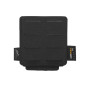 HELIKON MOLLE övadapter 2® – Fekete