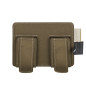 HELIKON Belt MOLLE Adapter 3® - Black