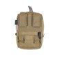HELIKON Belt MOLLE Adapter 3® - Black