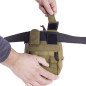 HELIKON Belt MOLLE Adapter 3® - Black