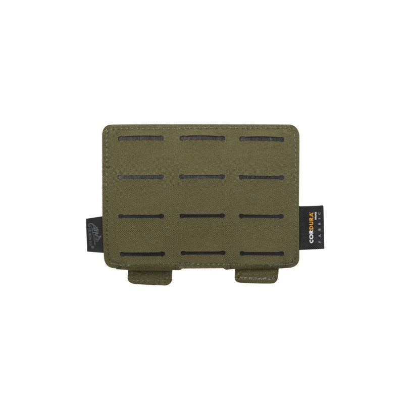HELIKON Belt MOLLE Adapter 3® - Green