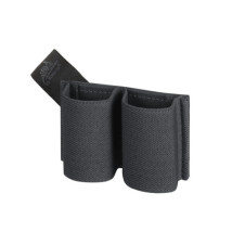 HELIKON Double Elastic Insert® két pisztoly-tárhoz – szürke