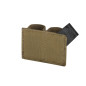 HELIKON Double Elastic Insert® for 2 Pistol Magazines - Grey