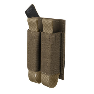 HELIKON Double Pistol Magazine Insert® - Coyote