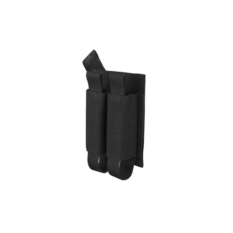 HELIKON Double Pistol Magazine Insert® - Black HELIKON Double Pistol Magazine Insert® - Black