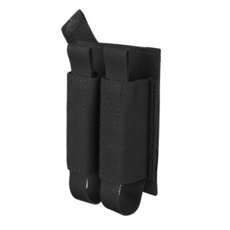 HELIKON Double Pistol Magazine Insert® - Black