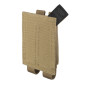 HELIKON Double Pistol Magazine Insert® - Black HELIKON Double Pistol Magazine Insert® - Black