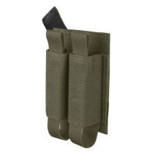 HELIKON Double Pistol Magazine Insert® - Green