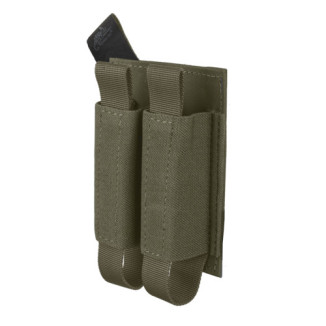 HELIKON Double Pistol Magazine Insert® - Green