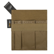 Helikon-Tex Organizer INSERT Medium® – Coyote | ANAREUS