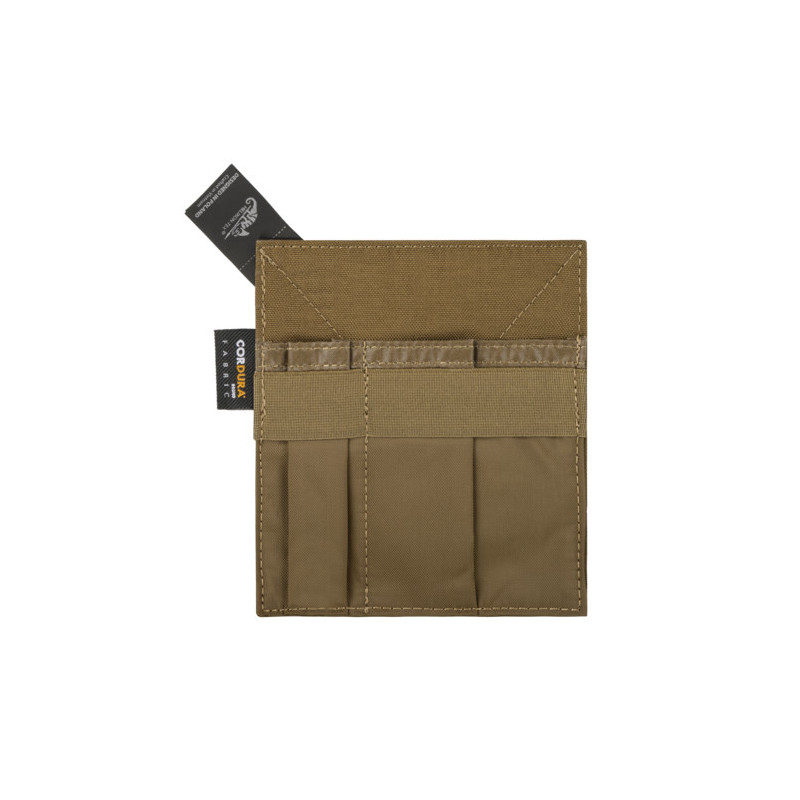 Helikon-Tex Organizer INSERT Medium® – Coyote | ANAREUS Helikon-Tex Organizer INSERT Medium® – Coyote | ANAREUS