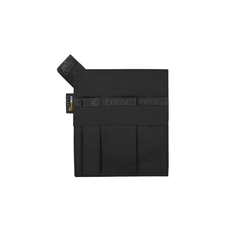 Helikon-Tex Organizer INSERT Medium® – Black | ANAREUS Helikon-Tex Organizer INSERT Medium® – Black | ANAREUS