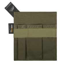 Helikon-Tex Organizer INSERT Medium® – Olive Green | ANAREUS