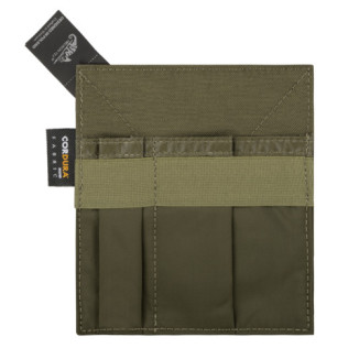 Helikon-Tex Organizer INSERT Medium® – olajzöld | ANAREUS