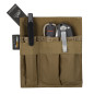 HELIKON Organizer INSERT Medium® – Green