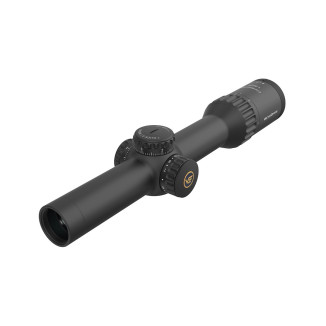 Vector Optics CONTINENTAL 1-8×24i ED Fiber LPVO Riflescope | ANAREUS
