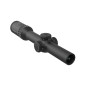 VO CONTINENTAL 1-8×24i ED Fiber LPVO Riflescope – Black VO CONTINENTAL 1-8×24i ED Fiber LPVO Riflescope – Black