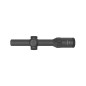 VO CONTINENTAL 1-8×24i ED Fiber LPVO távcső – fekete