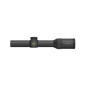 VO CONTINENTAL 1-8×24i ED Fiber LPVO távcső – fekete