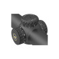 VO CONTINENTAL 1-6 x 24i Fiber LPVO távcső – fekete VO CONTINENTAL 1-6 x 24i Fiber LPVO távcső – fekete