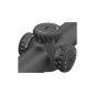 VO CONTINENTAL 1-6 x 24i Fiber LPVO Riflescope - Black