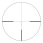 VO CONTINENTAL 1-6 x 24i Fiber LPVO Riflescope - Black