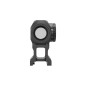 VO SCRAPPER 1x20 Nano Red Dot Sight - Black VO SCRAPPER 1x20 Nano Red Dot Sight - Black