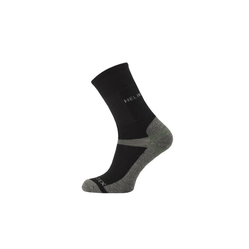 HELIKON HEAVYWEIGHT Socks - Black