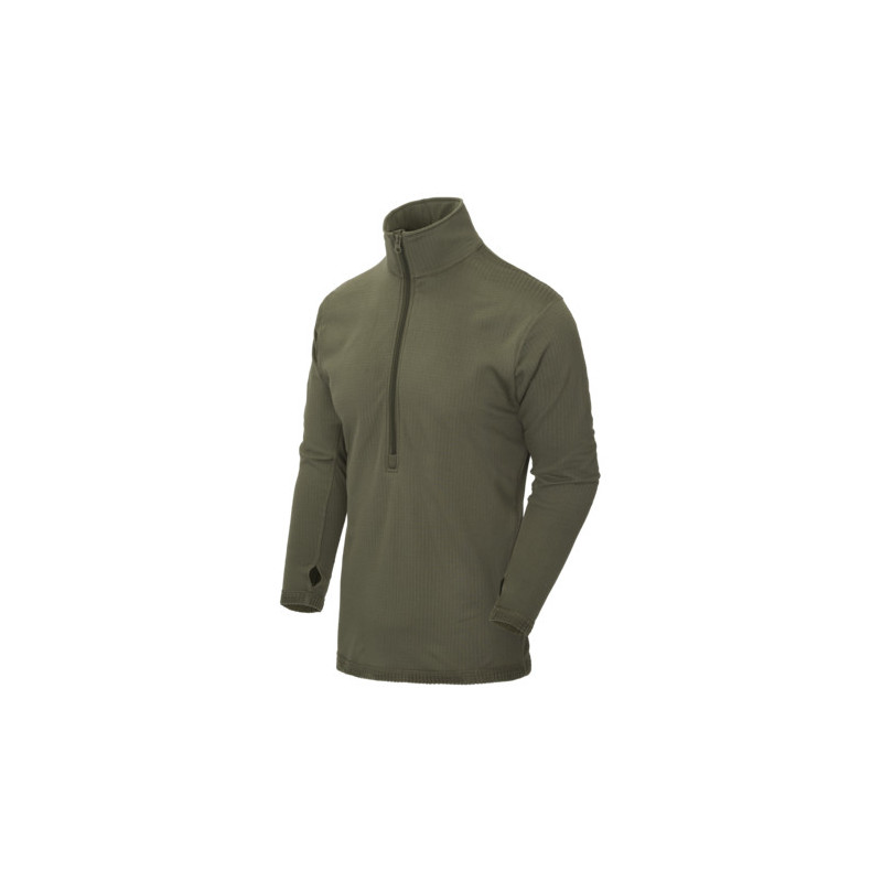 HELIKON Underwear (Top) US LEVEL 2 - Green