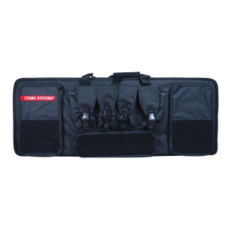 ASG Tactical Gun Bag 90x36x15 cm, PnP Foam - Black